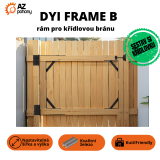 DYI FRAME B